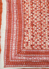 QUILT BUTI ORANGE