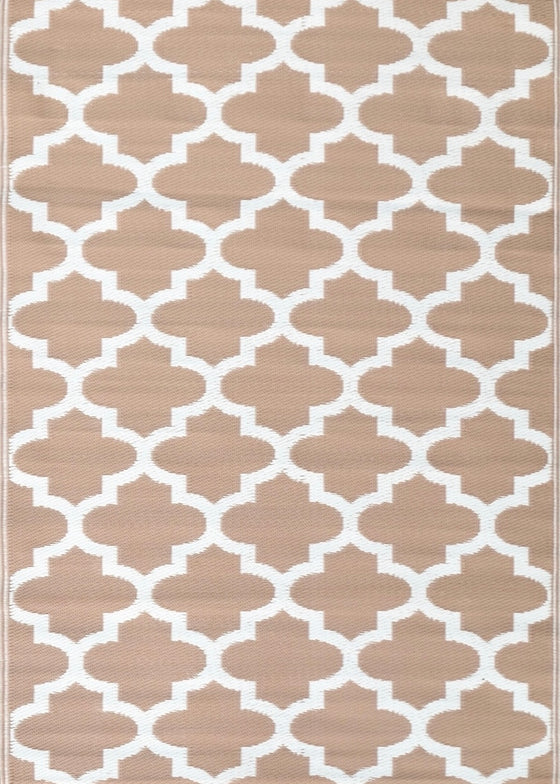 BEIGE MARRAKESH SMALL