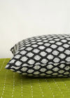 PILLOWCASE SET FULLARD BLACK