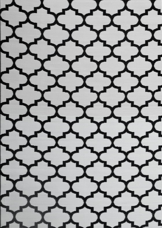 BLACK MARRAKESH