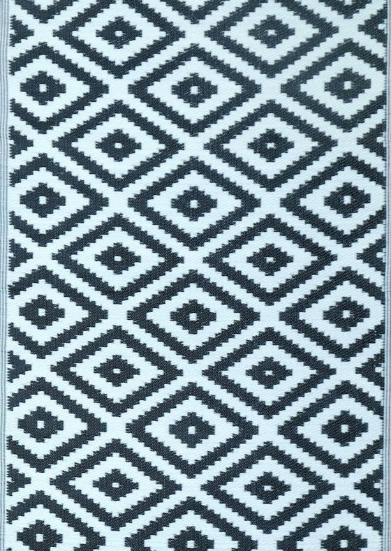 BLACK STAR OF INDIA SMALL