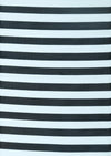 BLACK STRIPE SMALL