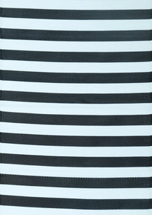  BLACK STRIPE 120 x 180 [Wholesale]