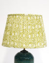 BLOOM POD GREEN T/D