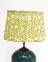 BLOOM POD GREEN T/D