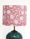 BLOOM POD MAUVE DRUM S