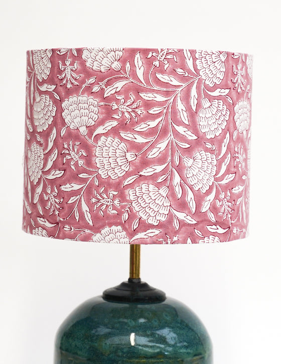 BLOOM POD MAUVE DRUM S