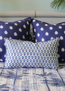  BLUE LAGOON BUTI 35X50