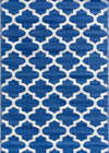 BLUE MARRAKESH SMALL