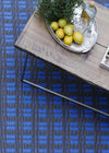 BLUE SQUARE 150 X 200