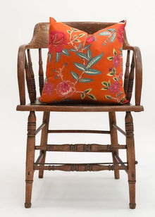 FRAGRANT ROSE ORANGE 40X40