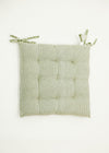 JASMINE WHISPER GREEN - India Ink Home Decor