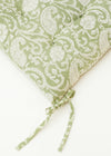 JASMINE WHISPER GREEN - India Ink Home Decor