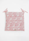 JASMINE WHISPER PINK - India Ink Home Decor