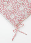 JASMINE WHISPER PINK - India Ink Home Decor