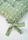 CHAIRPAD GARDEN BLOCK GREEN