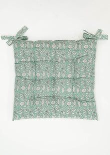  CHAIRPAD GARDEN BLOCK AQUA