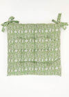 CHAIRPAD GARDEN BLOCK GREEN