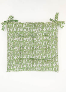  CHAIRPAD GARDEN BLOCK GREEN