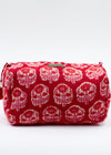 TOILETRY BAG CHERRY CHARM