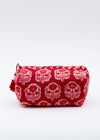 TOILETRY BAG CHERRY CHARM