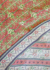 KANTHA VINTAGE CITY PALACE - India Ink Home Decor