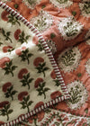 QUILTS CORAL EMPIRE