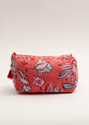TOILETRY BAG CORAL MOON