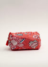 TOILETRY BAG CORAL MOON