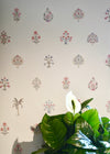 WALLPAPER CREAM