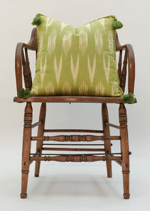  LIME DART 45x45