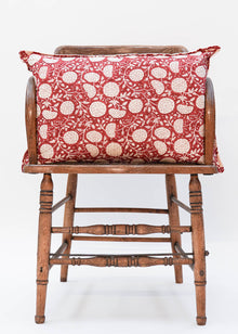  CUSHION MAHAL FLORAL 40x60