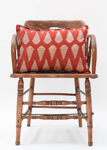  CUSHION MAHAL MOTIF 35x50