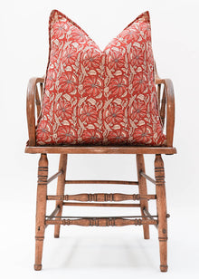  CUSHION MAHAL SWIRL 55x55