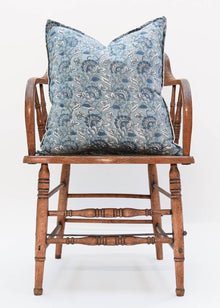  CUSHION MIDNIGHT BLOOM 50x50