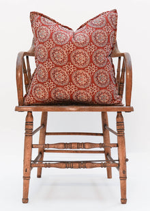  CUSHION MAHAL SUZANI 50x50
