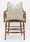 CUSHION MAHAL LEAF 50x50