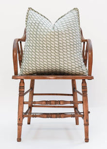  CUSHION MAHAL LEAF 50x50