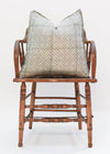 CUSHION MAHAL LEAF 50x50