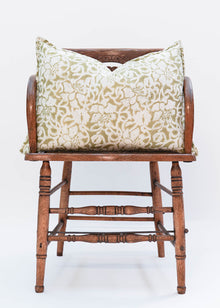  CUSHION MAHAL VINE 40x60