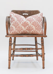  CUSHION JAIPUR FOUNTAIN CORAL 35 X 50