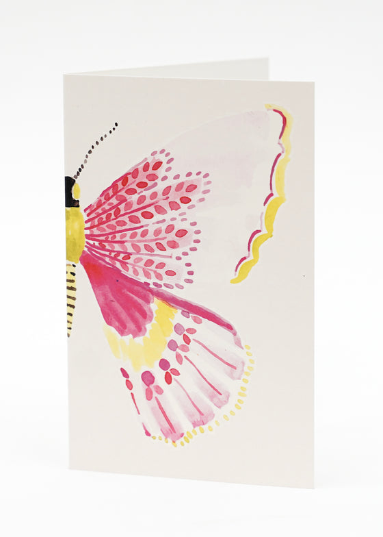 SWEET SERENITY CARDS SET OF 4