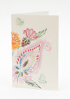 SWEET SERENITY CARDS SET OF 4