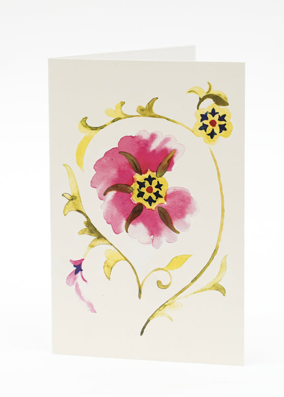 SWEET SERENITY CARDS SET OF 4