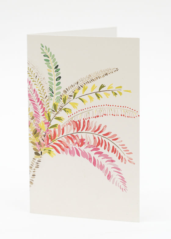 SWEET SERENITY CARDS SET OF 4