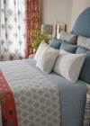 DUVET COVER JAIPUR EMPIRE