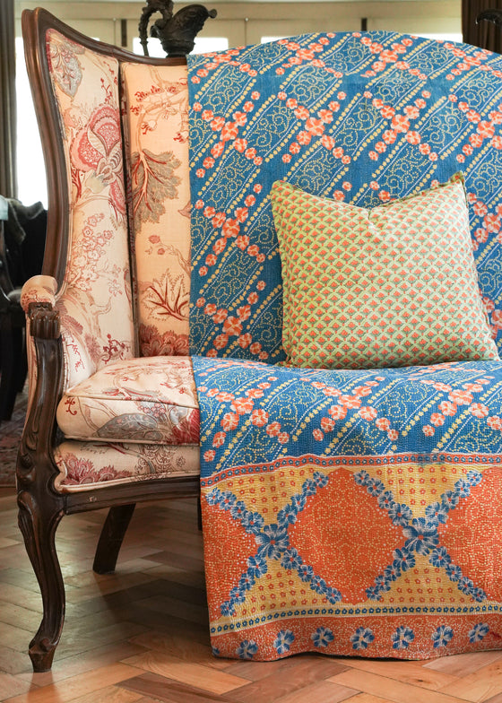 KANTHA VINTAGE CALCUTTA