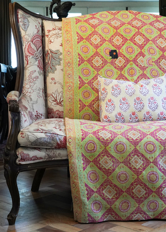 KANTHA VINTAGE CALCUTTA