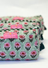 TOILETRY BAG DIYA BUTI