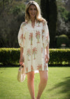 DRESS PARADISE PALM